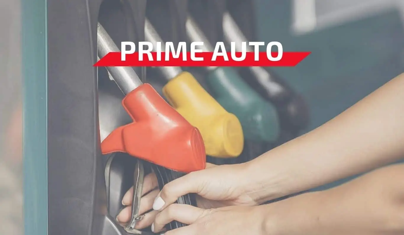 Petrol Price in Gibraltar