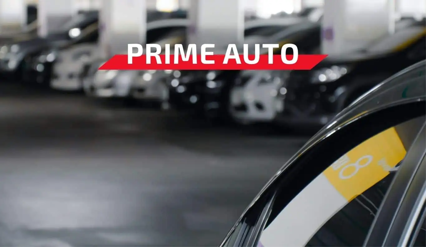 Used Cars in Gibraltar