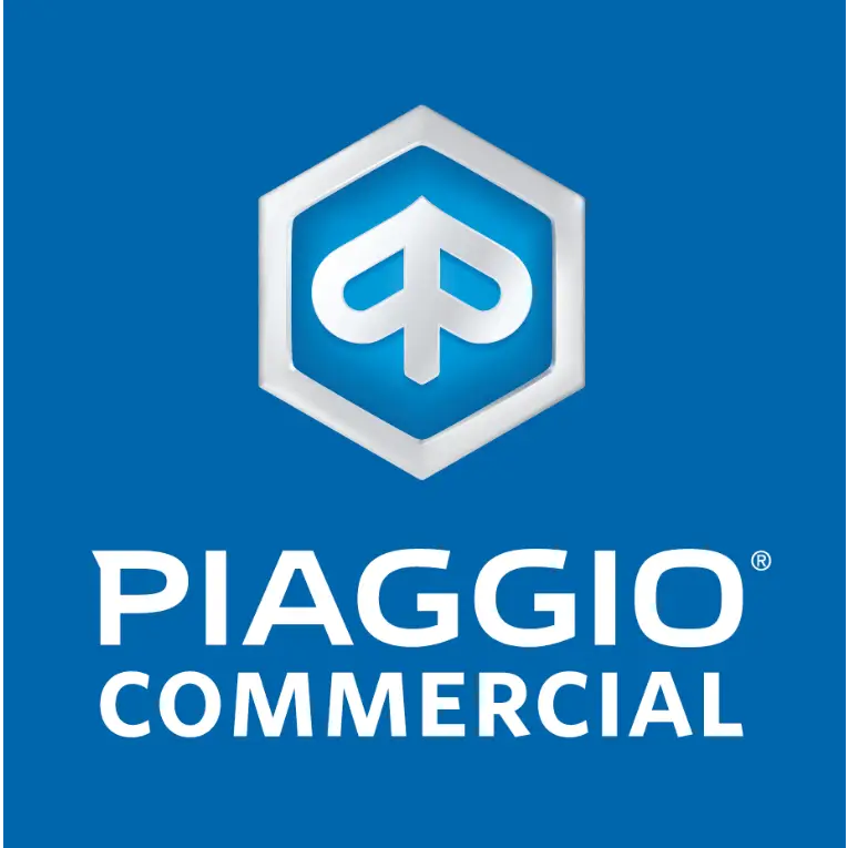 logo piaggio